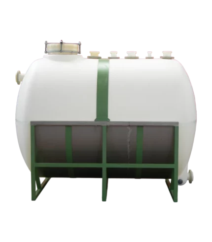 Réservoir horizontal 5000 litres