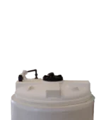 Top tank
