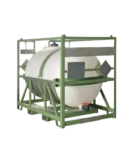 IBC 1900 litri ADR