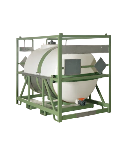 IBC 1900 litres ADR