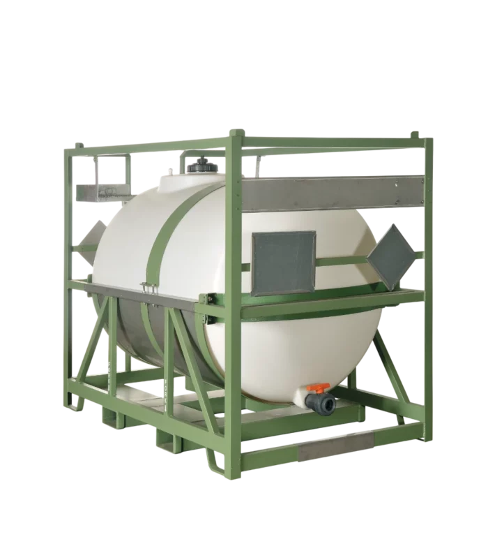 IBC 1900 Liter ADR