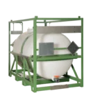 IBC 2400 litri ADR