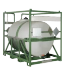IBC 3000 litri ADR