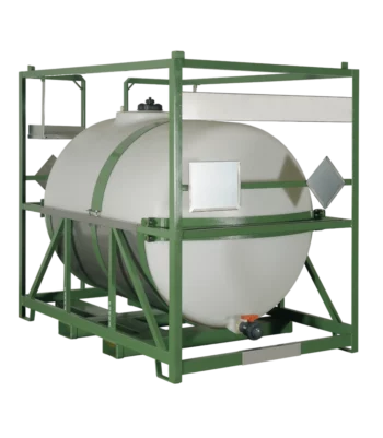 IBC 3000 litri ADR