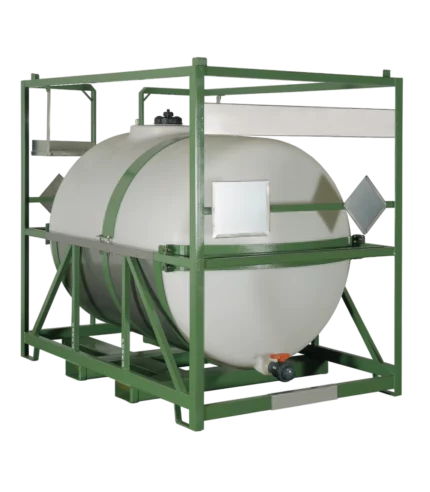IBC 3000 litres ADR