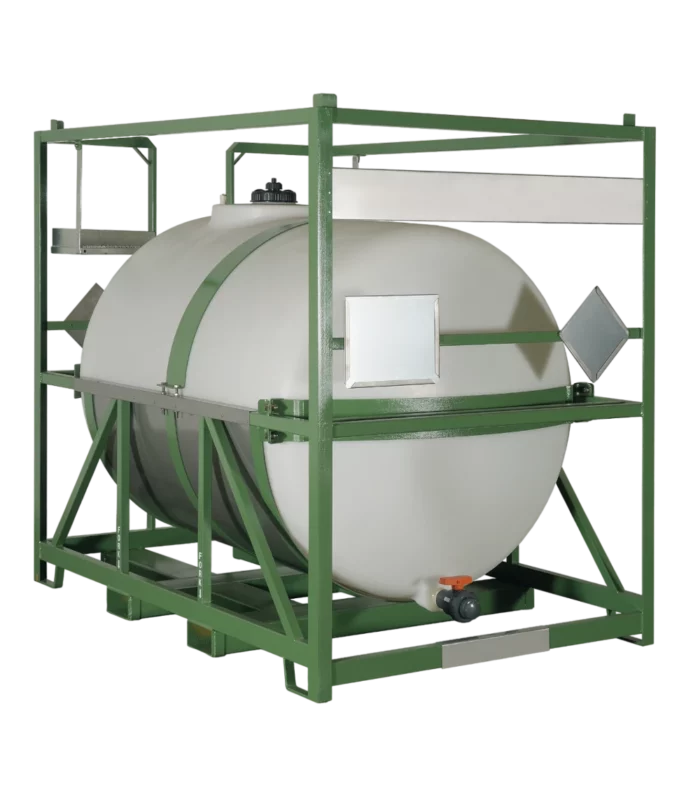 IBC 3000 Liter ADR