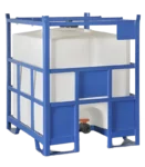 IBC 1000 litri ADR