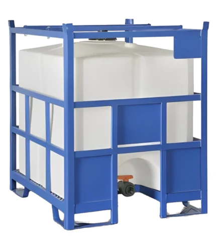 IBC 1000 litres ADR