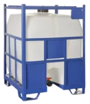 IBC 1200 litri ADR