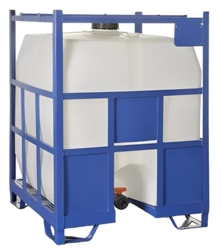 IBC 1200 litres ADR