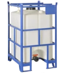 IBC 500 litri ADR