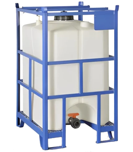 IBC 500 litres ADR