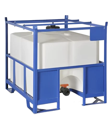 IBC 700 litres ADR